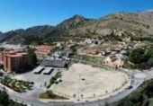 Suelo urbano en venta en la España, Jijona, ref: TR124922 foto