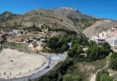 Suelo urbano en venta en la España, Jijona, ref: TR124922 foto