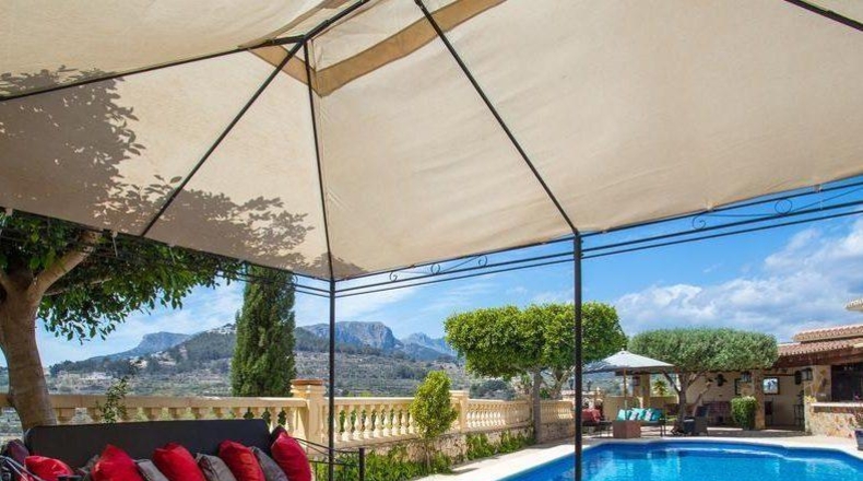 Alicante - Calpe - 3500m2
