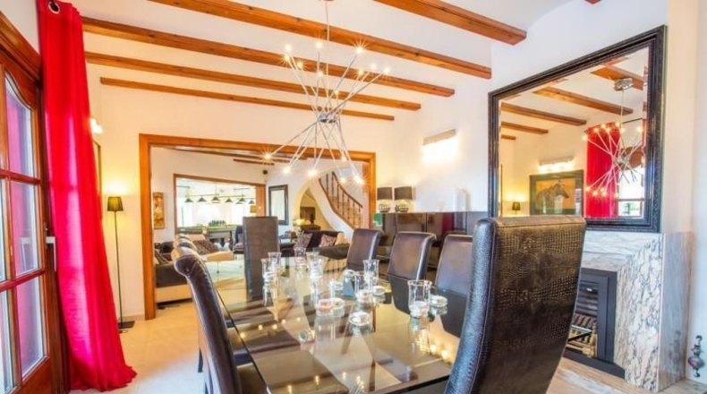 Alicante - Calpe - 3500m2