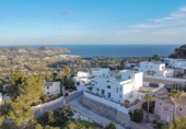 Detached villa with land for sale on España, Moraira, ref: TR387184 photo