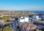 Detached villa with land for sale on España, Moraira, ref: TR387184 photo