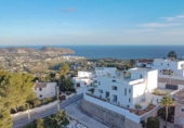 Detached villa with land for sale on España, Moraira, ref: TR387184 photo