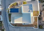 Detached villa with land for sale on España, Moraira, ref: TR387184 photo