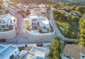 Detached villa with land for sale on España, Moraira, ref: TR387184 photo