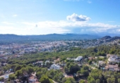 Detached villa with land for sale on España, Jávea, ref: TR347836 photo