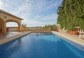 Detached villa with land for sale on España, Jávea, ref: TR347836 photo