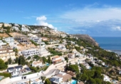 Detached villa with land for sale on España, Jávea, ref: TR347836 photo