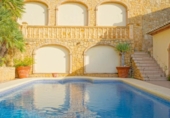 Detached villa with land for sale on España, Jávea, ref: TR347836 photo