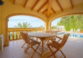 Detached villa with land for sale on España, Jávea, ref: TR347836 photo