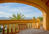 Detached villa with land for sale on España, Jávea, ref: TR347836 photo