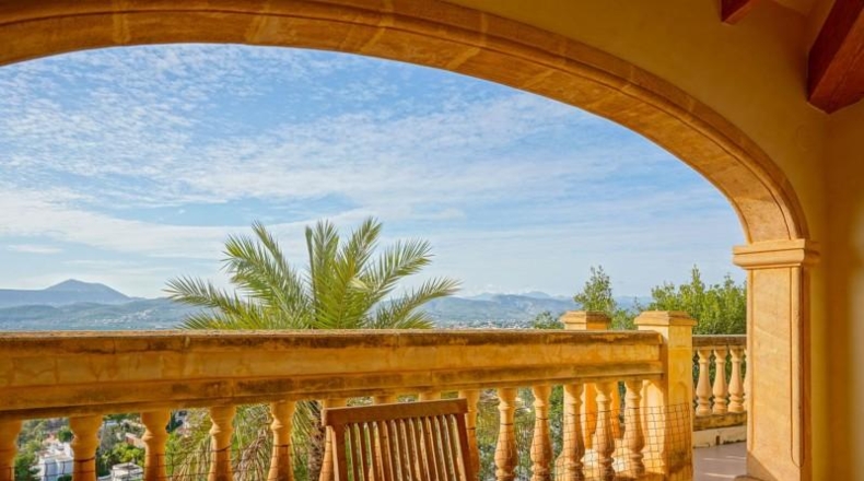 Alicante - Jávea - 800m2