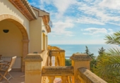 Detached villa with land for sale on España, Jávea, ref: TR347836 photo