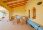 Detached villa with land for sale on España, Jávea, ref: TR347836 photo