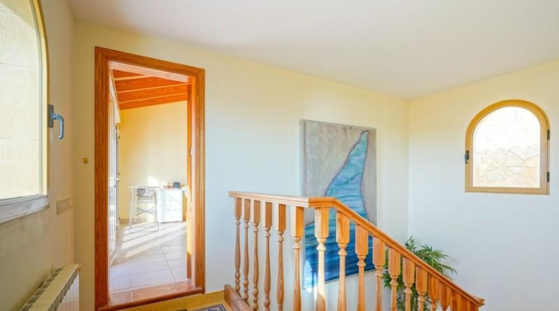 Alicante - Jávea - 800m2