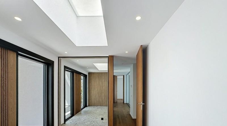 Alicante - Benitachell - 1100m2