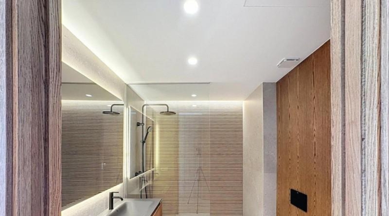 Alicante - Benitachell - 1100m2