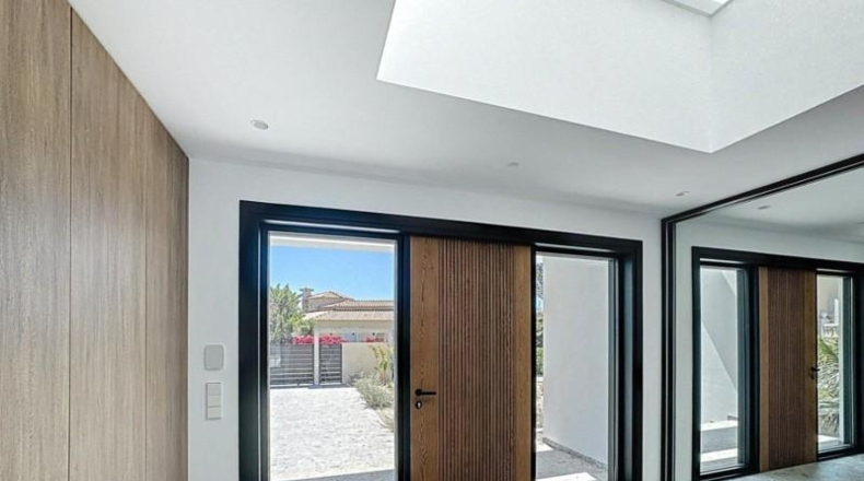 Alicante - Benitachell - 1100m2