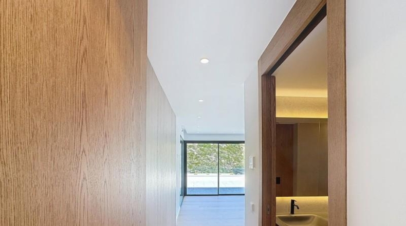 Alicante - Benitachell - 1100m2