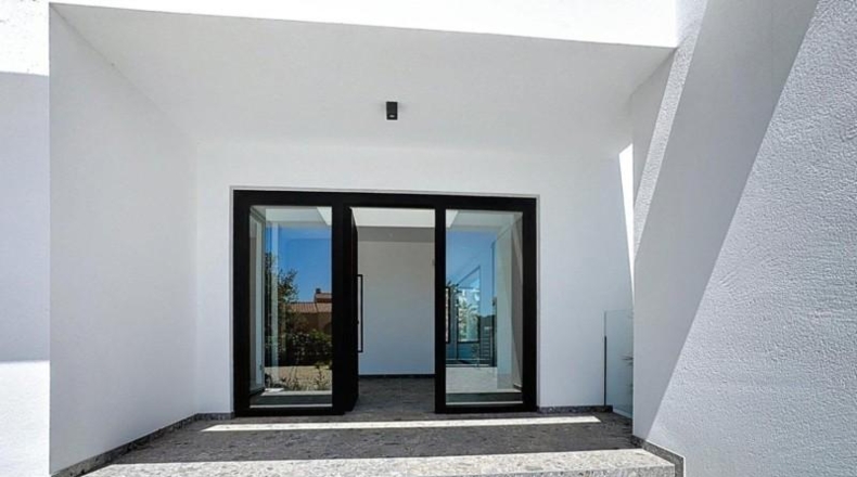 Alicante - Benitachell - 1100m2