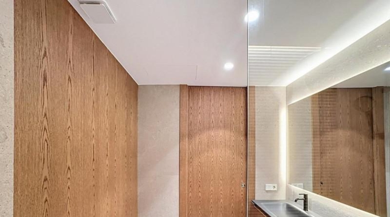 Alicante - Benitachell - 1100m2