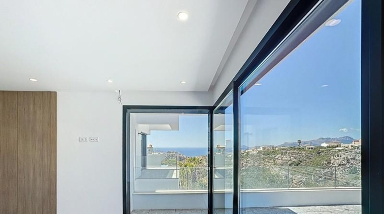 Alicante - Benitachell - 1100m2