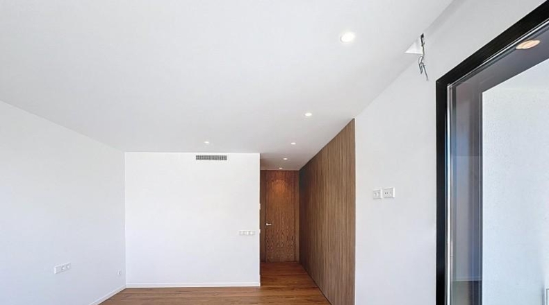Alicante - Benitachell - 1100m2