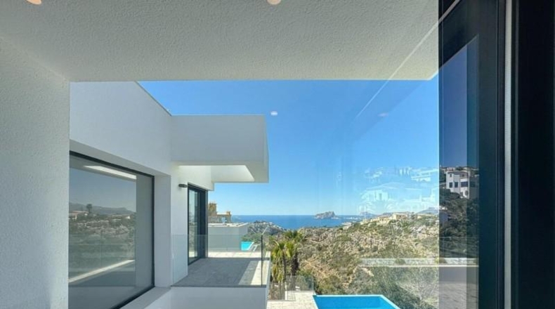 Alicante - Benitachell - 1100m2