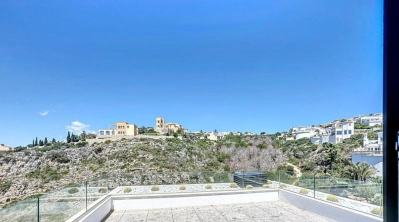 Alicante - Benitachell - 1100m2