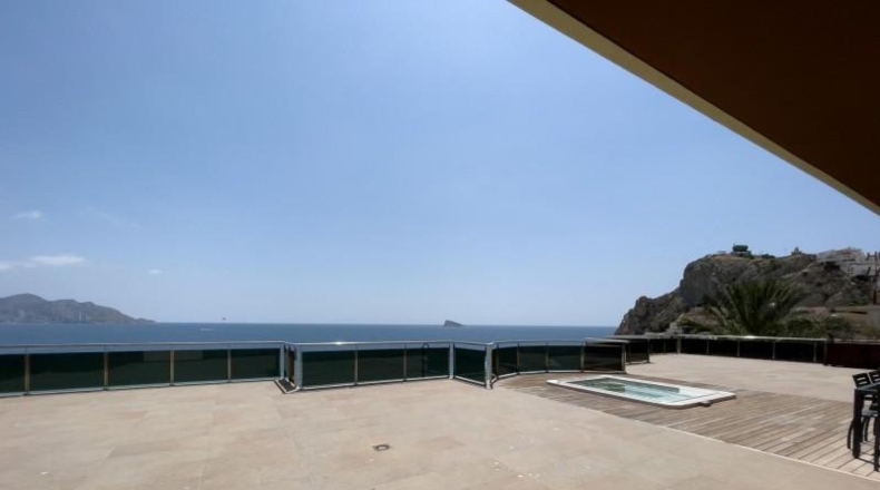 Alicante - Benidorm - 292m2
