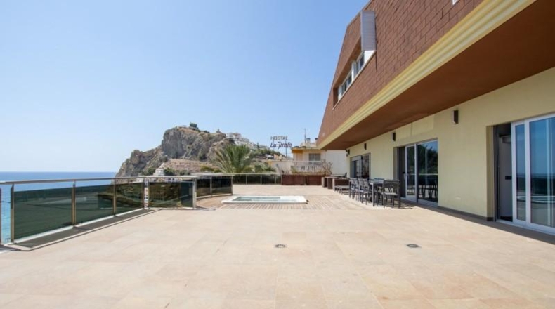 Alicante - Benidorm - 292m2