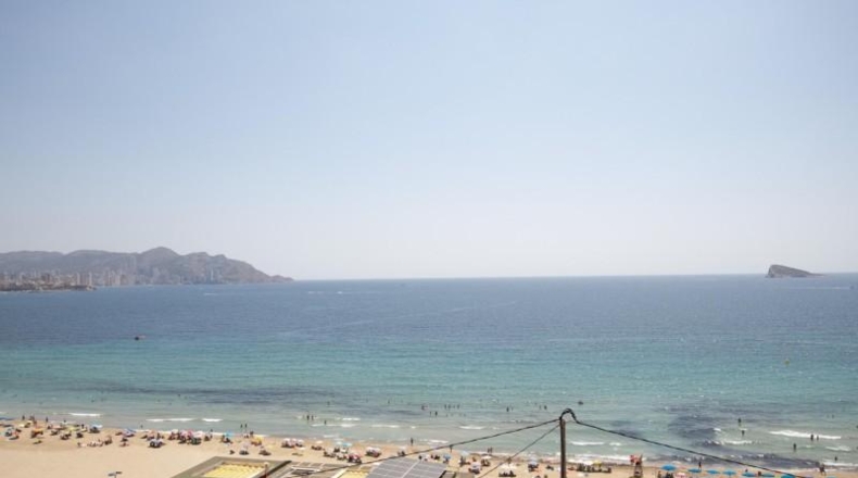 Alicante - Benidorm - 292m2