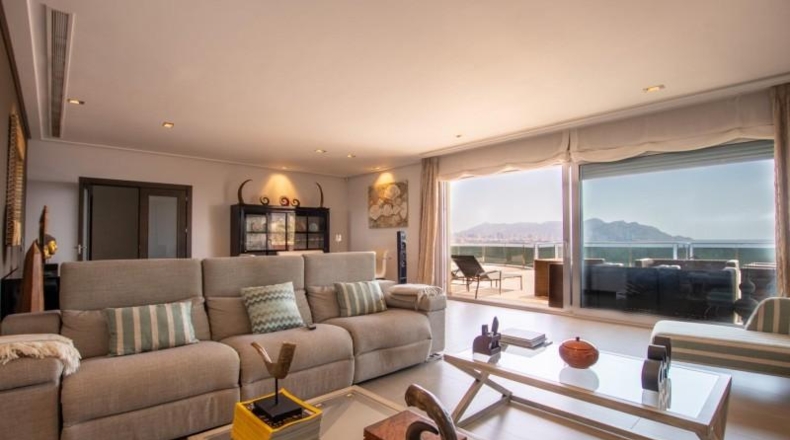 Alicante - Benidorm - 292m2