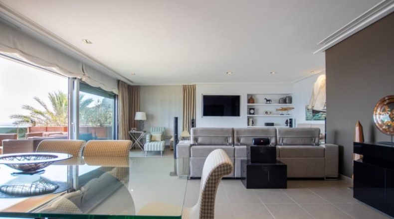 Alicante - Benidorm - 292m2