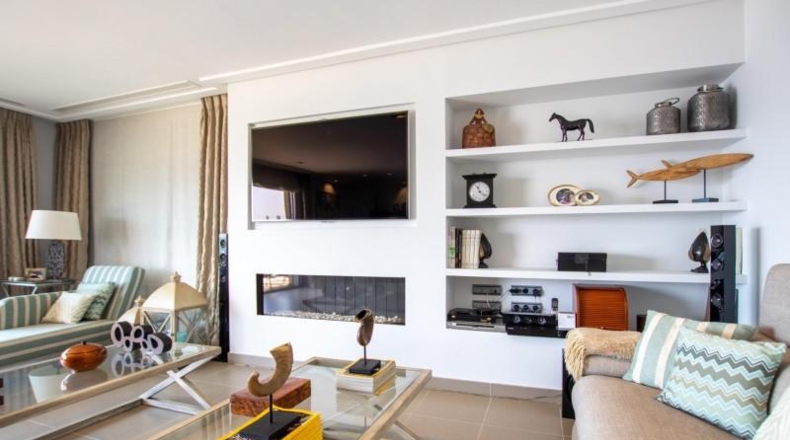 Alicante - Benidorm - 292m2