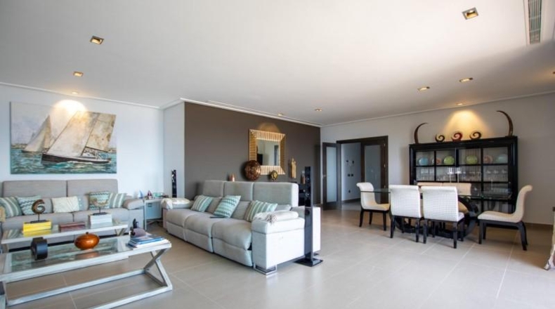 Alicante - Benidorm - 292m2