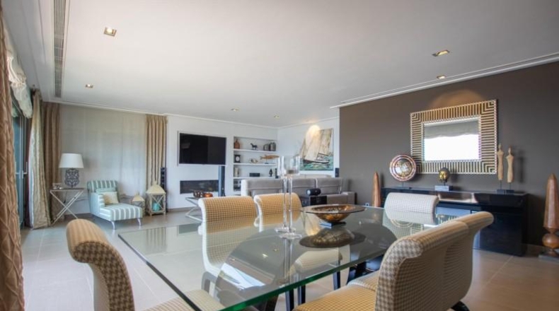 Alicante - Benidorm - 292m2