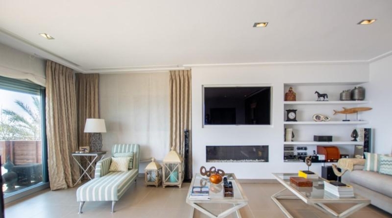 Alicante - Benidorm - 292m2