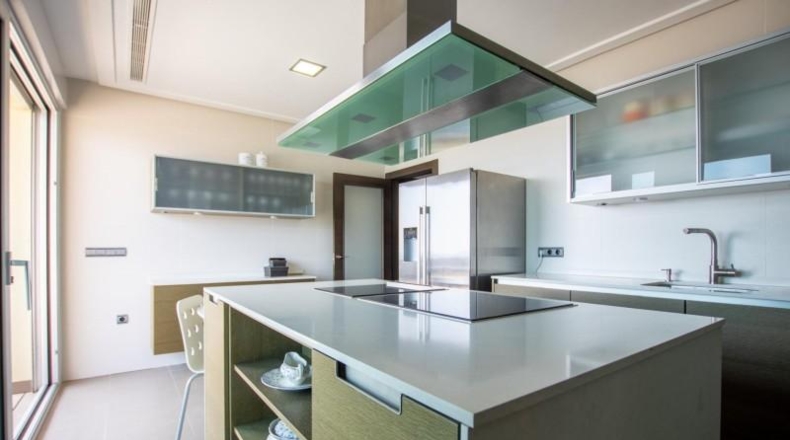Alicante - Benidorm - 292m2