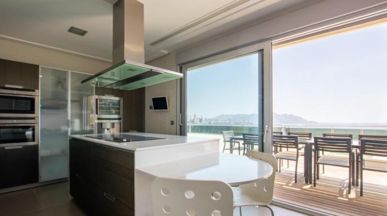 Alicante - Benidorm - 292m2