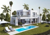 Detached villa with land for sale on España, Campo-Mijas, ref: TR264771 photo