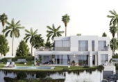 Detached villa with land for sale on España, Campo-Mijas, ref: TR264771 photo