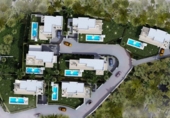 Detached villa with land for sale on España, Campo-Mijas, ref: TR264771 photo