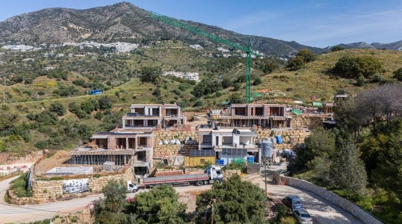 Málaga - Mijas - 819m2