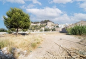 Sòl urbà en venda a la España, Dénia, ref.: TR342799 foto
