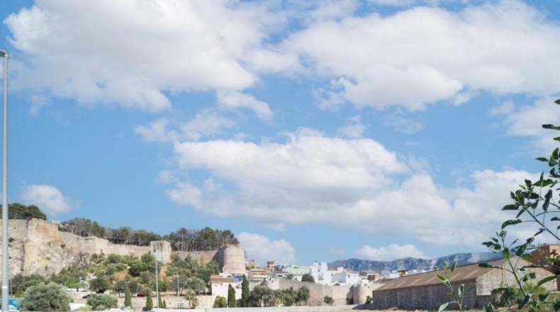 Alicante - Дения - 3125m2