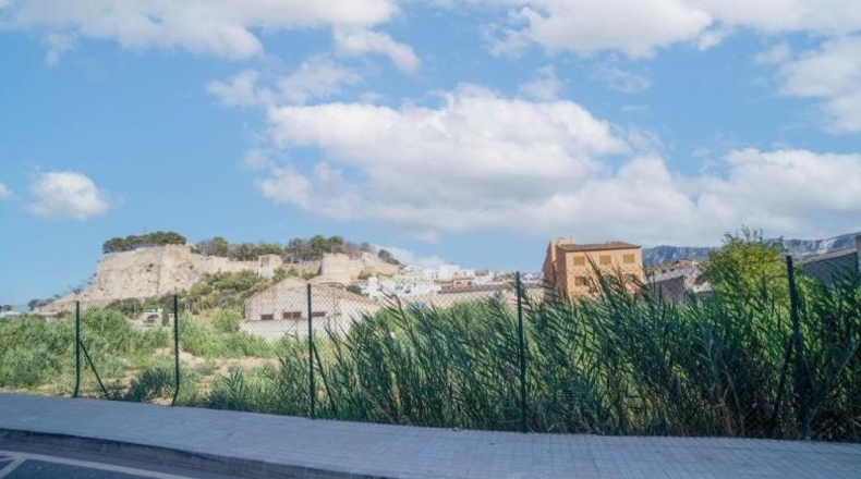 Alicante - Дения - 3125m2