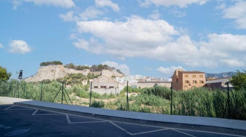 Alicante - Дения - 3125m2