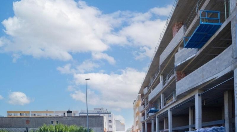 Alicante - Дения - 3125m2