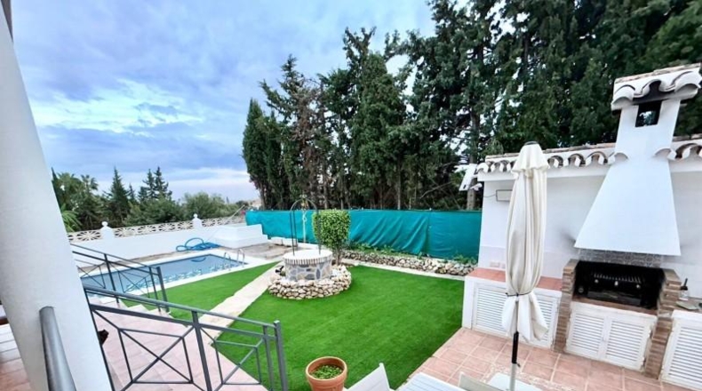 Málaga - Marbella - 977m2
